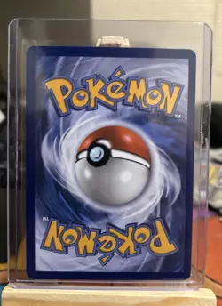 Mega Darkrai EX - Pokemon Pitch Black - Ultra Rare - NM 101/084 - Image 2