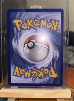 Mega Darkrai EX - Pokemon Pitch Black - Ultra Rare - NM 101/084 - Image 4