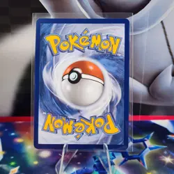 Mega Darkrai ex 101/084 Pitch Black Ultra Rare Pokemon TCG - Image 2