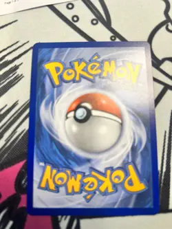 POKEMON - MEGA DARKRAI EX - 101/084 ULTRA RARE HOLO PITCH BLACK - NEW - Image 2