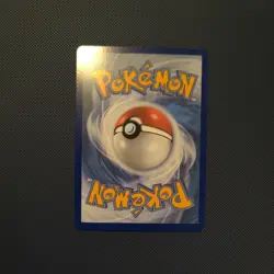 Mega Darkrai ex 101/084 Ultra Rare Pokemon Pitch Black English - Image 2