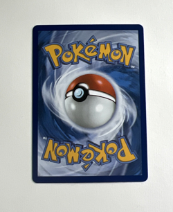 Mega Darkrai ex 101/084 Ultra Rare Pokemon Pitch Black English - Image 2
