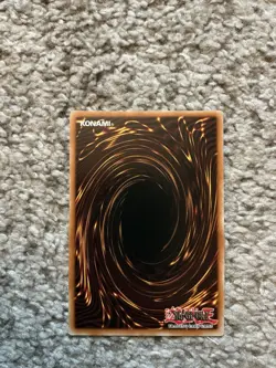 Yu-Gi-Oh! TCG Creature Swap LOD-EN081 NM COndition - Image 2