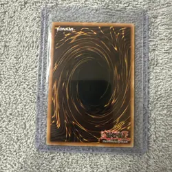 Yu-Gi-Oh! Souleating Oviraptor RA05-EN011 Starlight Rare - Image 2