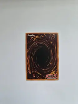 Yugioh: Chaos Origins - Hyperinvoked Aeon (Secret Rare) - CORI-EN033 - Image 2