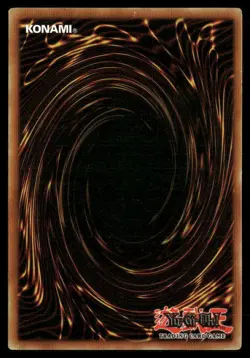 Last Will Starter Deck: Yugi SDY-039 Common / Short Print Yugioh Lightly Played - Image 2