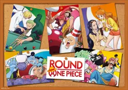 Round 1 x One Piece Collab Promo - ENGLISH - CONFIRMED PREORDER - Shipped 7/20 - Image 2