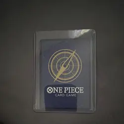 Brook Round One One Piece Card Game - Image 2