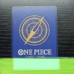 Bandai One Piece Boa Hancock ST17-004 SP SR Alt Art Foil ENG Vol 1 - Image 4