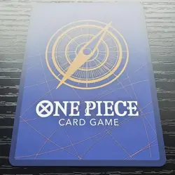 Bandai One Piece Boa Hancock ST17-004 SP SR Alt Art Foil ENG Vol 1 - Image 5