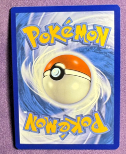 Pikachu 18/91 | Halloween Trick Or Trade 2024 | Cosmos Holo | Pokemon (NM) - Image 3