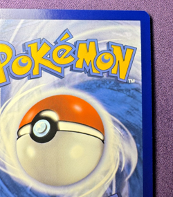 Pikachu 18/91 | Halloween Trick Or Trade 2024 | Cosmos Holo | Pokemon (NM) - Image 5