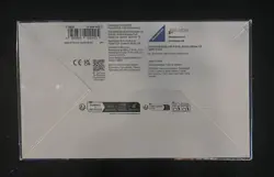 Sealed Lorcana Attack Of The Vine Booster Box Case - Image 2