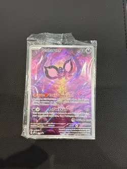 Pecharunt - 129 (Pokemon Center Exclusive) 129 Sv: Scarlet & Violet Promo Cards - Image 1