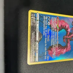 Galarian Moltres Promo SWSH: Sword & Shield Promo Cards SWSH284 NM - Image 5