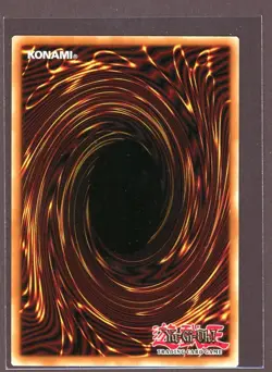Armades, Keeper of Boundaries Secret Rare Yu-Gi-Oh Card JOTL-EN045 NM/M - Image 2