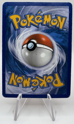 Growlithe 108/147 Supreme Victors Reverse Holo HP Heavily Played Pokemon Card - Image 4