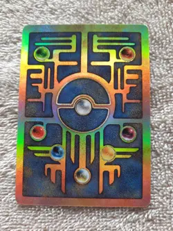 Ancient Mew 1 Miscellaneous Cards & Products Holo - Image 2