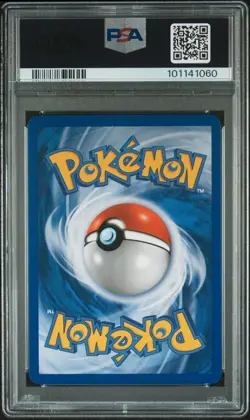 PSA 9 - Pokemon Card - D&P: Great Encounters 4/106 - DARKRAI Lv. 40 (holo) MINT - Image 2