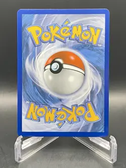 Gyarados GX SM212 Sun & Moon Black Star Promo Full Art Holo Pokemon Card NM/M - Image 2