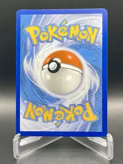 Electabuzz 125/165 SV: 151 Cosmos Holo Rare Unique Art Promo Pokemon Card NM/M - Image 2
