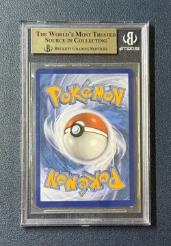 Pokemon SWSH Darkness Ablaze Charizard VMAX 20/189 BGS 9.5 with Strong Subgrades - Image 2
