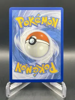 Charjabug 169/162 Temporal Forces Illustration Rare Full Art Pokemon Card NM/M - Image 2