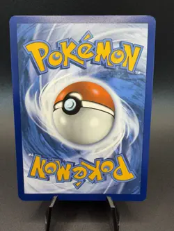 Pokemon TCG Destined Rivals Blaziken Full Art Illustration Rare Card 192/182 - Image 2