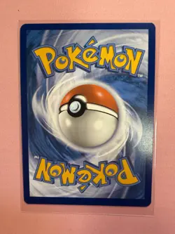 Pokemon TCG Lileep Card Stellar Crown 145/142 NM/Mint Condition Illustration - Image 2