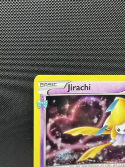 Jirachi RC13/RC32 - Generations - Pokemon Card - Image 2