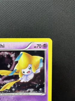 Jirachi RC13/RC32 - Generations - Pokemon Card - Image 3
