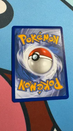 Growing Grass Energy (Cosmos Holo) 086/088 Prize Pack Series Cards Pokemon NM - Image 2