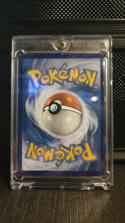 Pokemon TCG Charizard SM226 Holo Black Star Promo Read Description - Image 2