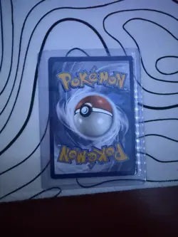 Pokemon TCG Sun & Moon Charizard SM226 Black Star Promo Holo - Image 2