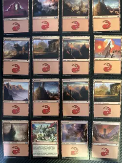 Goblin Commander Mono Red Deck Mtg Krenko, Mob Boss - Image 5