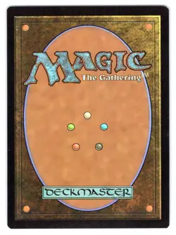 Scoured Barrens 293 Universes Beyond: Warhammer 40,000 Magic: The Gathering NM - Image 2