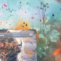 Fellwar Stone (Borderless) Commander Masters #657 Uncommon - Image 3