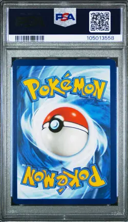 Tyranitar Pokemon Scarlet Violet Paldea Evolved 222/193 Illustration Rare PSA 9 - Image 2