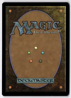 Wondrous Crucible (Retro Frame) BRC 20 Magic: The Gathering R NM - Image 2
