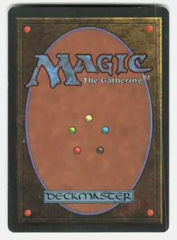 PHANTOM MONSTER - Magic: The Gathering - Myrfors MP - Image 2