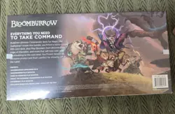 Magic the Gathering: Bloomburrow Commander Kit Set of 4 - SEALED - Image 3