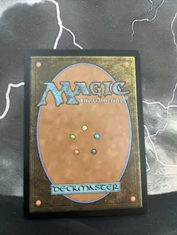 The Earth Crystal (Non-foil) Final Fantasy 0184 Rare MTG - Image 3
