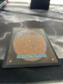 The Earth Crystal (Non-foil) Final Fantasy 0184 Rare MTG - Image 4
