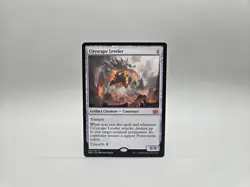 Cityscape Leveler 233 MTG BRO Brothers War NM Non Foil - Image 1