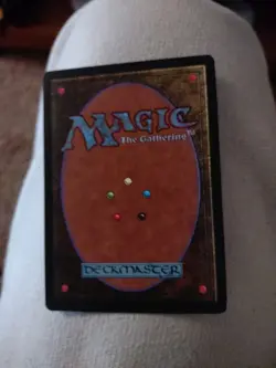 Magic The gathering Shimmer Mirage MTG CCG NM+ - Image 2