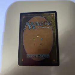 Magic: The Gathering Doctor Doom Marvel Super Heroes 0365 Mythic Rare NM MTG - Image 2
