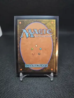 MTG Marvel Super Heroes T'Challa's Protection Showcase 0051 Non-Foil - Image 2