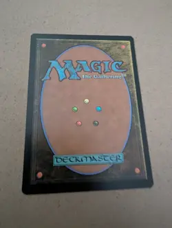 MTG Anguished Unmaking Borderless - Secret Lair Drop #138 - Image 2