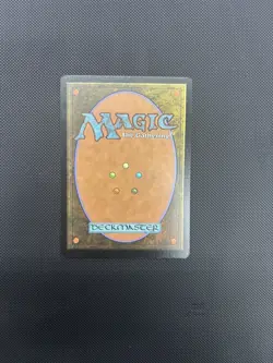 Magic: The Gathering Return of the Mole Man-Commander: Marvel Super Heroes NM - Image 2