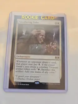 Smothering Tithe Ravnica Allegiance Regular - Image 1